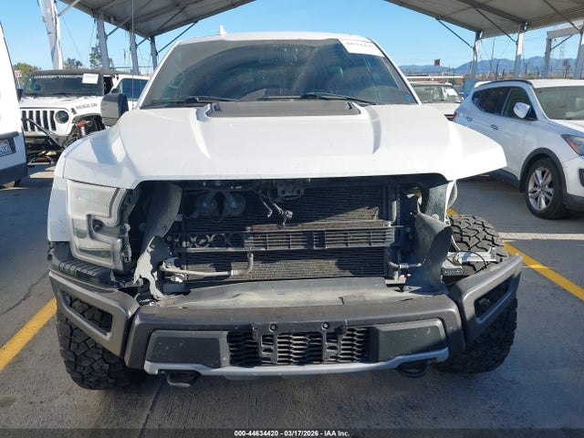 Ford F-150 Raptor 2019 1FTFW1RG8KFA40258 Image 13