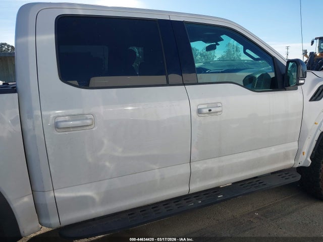 Ford F-150 Raptor 2019 1FTFW1RG8KFA40258 Image 14