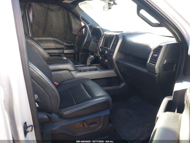 2019 FORD F-150 1FTFW1RG8KFA40258 Photo 4