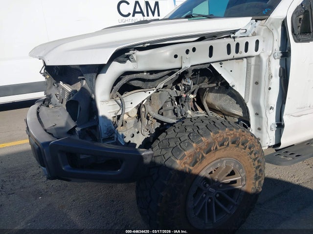 2019 FORD F-150 1FTFW1RG8KFA40258 Photo 5