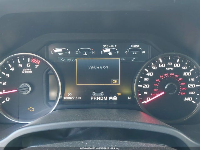 2019 FORD F-150 1FTFW1RG8KFA40258 Photo 6