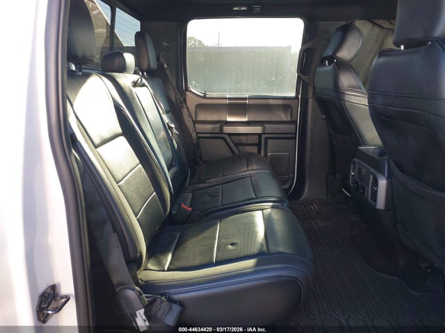 2019 FORD F-150 1FTFW1RG8KFA40258 Photo 7
