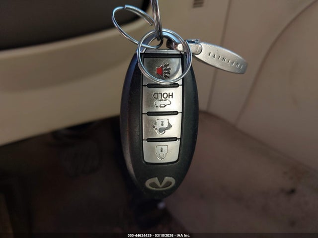 Продажа на аукционе авто 2011 Infiniti M37x, vin: JN1BY1AR5BM370122, номер лота: 44634429