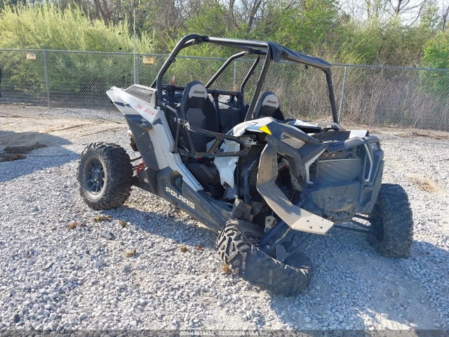 Polaris Rzr Xp Turbo 2021 3NSNAE927MF149354 main image