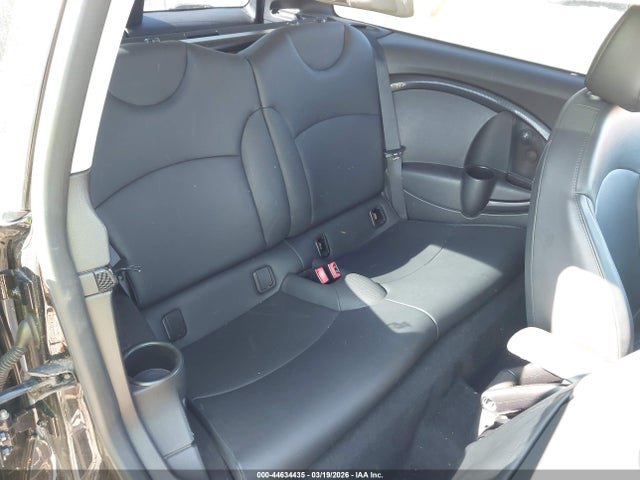 2011 MINI COOPER S CLUBMAN WMWZG3C57BTY36172 Photo 7