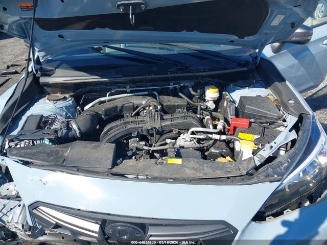 Aukcja sprzedaży 2023 Subaru Crosstrek Sport, vin: JF2GTHSC3PH213288, numer aukcji: 44634439