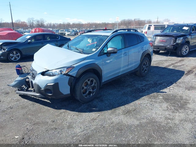 Aukcja sprzedaży 2023 Subaru Crosstrek Sport, vin: JF2GTHSC3PH213288, numer aukcji: 44634439
