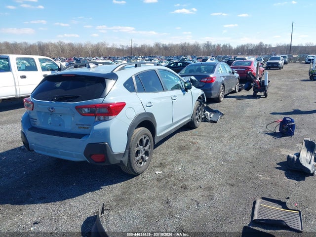 Aukcja sprzedaży 2023 Subaru Crosstrek Sport, vin: JF2GTHSC3PH213288, numer aukcji: 44634439