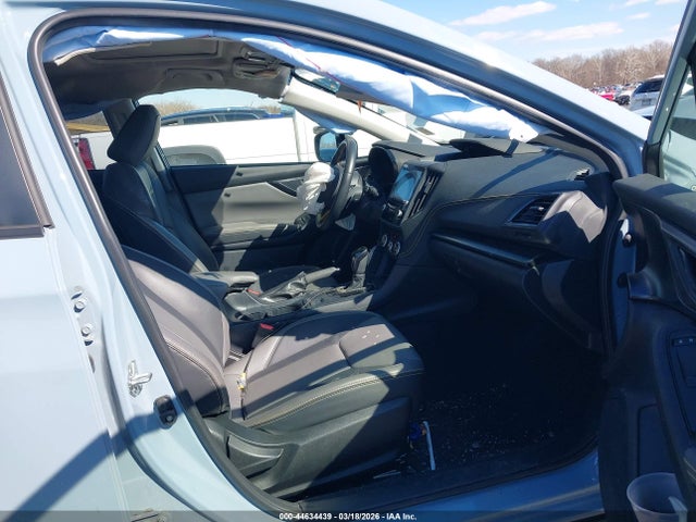 Aukcja sprzedaży 2023 Subaru Crosstrek Sport, vin: JF2GTHSC3PH213288, numer aukcji: 44634439