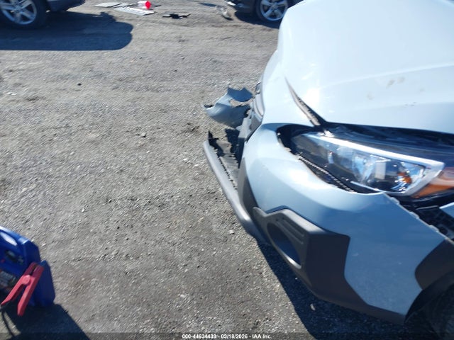 Aukcja sprzedaży 2023 Subaru Crosstrek Sport, vin: JF2GTHSC3PH213288, numer aukcji: 44634439
