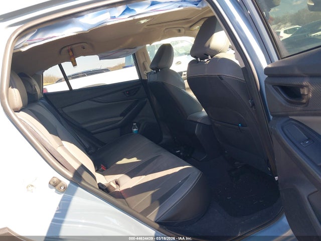 Aukcja sprzedaży 2023 Subaru Crosstrek Sport, vin: JF2GTHSC3PH213288, numer aukcji: 44634439
