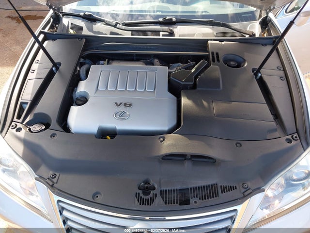 44634441 :رقم المزاد ، JTHBK1EG0C2484807 vin ، 2012 Lexus Es 350 مزاد بيع