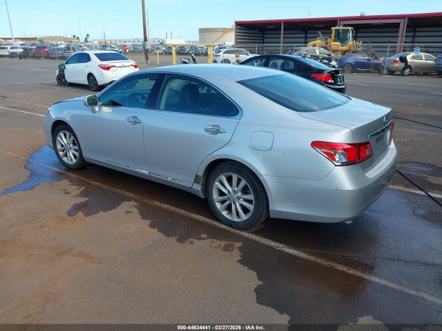 44634441 :رقم المزاد ، JTHBK1EG0C2484807 vin ، 2012 Lexus Es 350 مزاد بيع