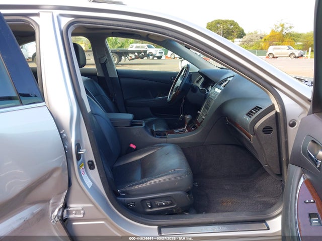 44634441 :رقم المزاد ، JTHBK1EG0C2484807 vin ، 2012 Lexus Es 350 مزاد بيع