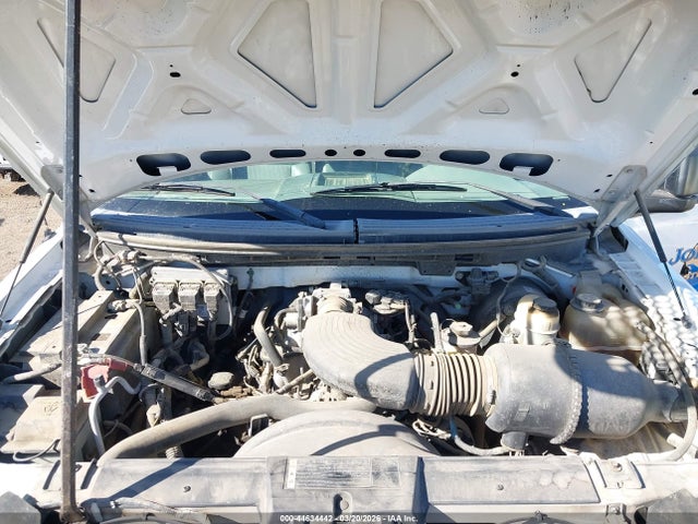 Aukcja sprzedaży 2005 Ford F-150 Stx/xl/xlt, vin: 1FTRX12W65FB45123, numer aukcji: 44634442