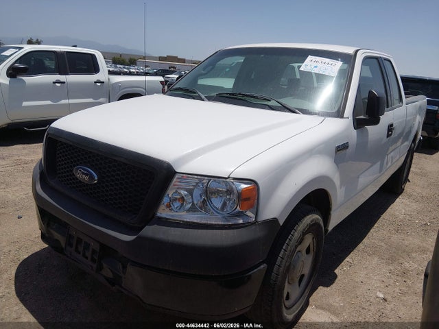 Aukcja sprzedaży 2005 Ford F-150 Stx/xl/xlt, vin: 1FTRX12W65FB45123, numer aukcji: 44634442