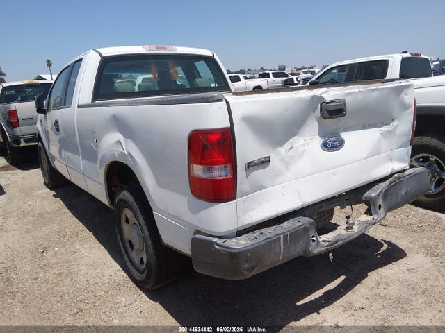 Aukcja sprzedaży 2005 Ford F-150 Stx/xl/xlt, vin: 1FTRX12W65FB45123, numer aukcji: 44634442