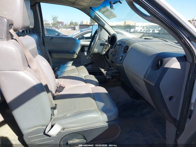 Aukcja sprzedaży 2005 Ford F-150 Stx/xl/xlt, vin: 1FTRX12W65FB45123, numer aukcji: 44634442