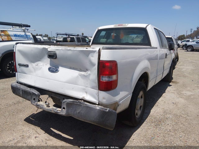 Aukcja sprzedaży 2005 Ford F-150 Stx/xl/xlt, vin: 1FTRX12W65FB45123, numer aukcji: 44634442