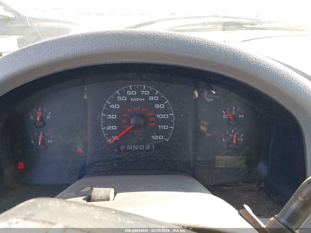 Aukcja sprzedaży 2005 Ford F-150 Stx/xl/xlt, vin: 1FTRX12W65FB45123, numer aukcji: 44634442