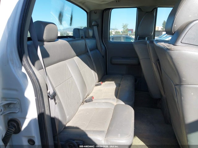 Aukcja sprzedaży 2005 Ford F-150 Stx/xl/xlt, vin: 1FTRX12W65FB45123, numer aukcji: 44634442