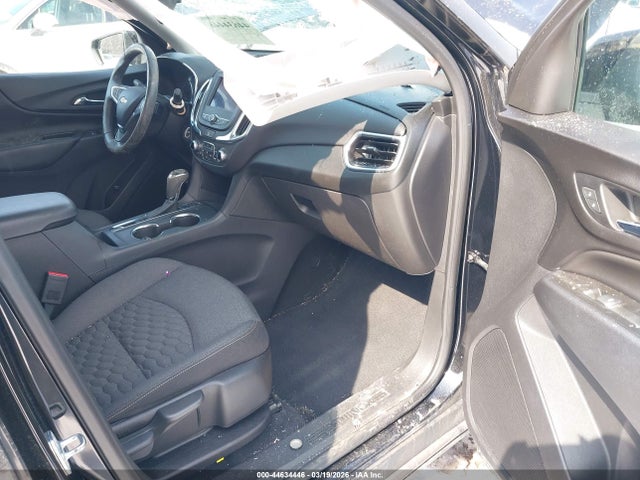 Aukcja sprzedaży 2021 Chevrolet Equinox Awd Lt, vin: 3GNAXUEVXML356368, numer aukcji: 44634446