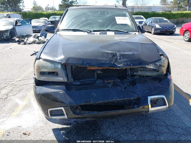 2007 CHEVROLET TRAILBLAZER 1GNET13H272251371 Photo 5
