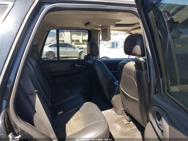2007 CHEVROLET TRAILBLAZER 1GNET13H272251371 Photo 7