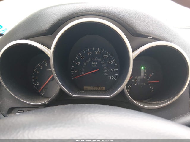 2002 Lexus Sc 430 მანქანა იყიდება აუქციონზე, vin: JTHFN48Y820001816, აუქციონის ნომერი: 44634459
