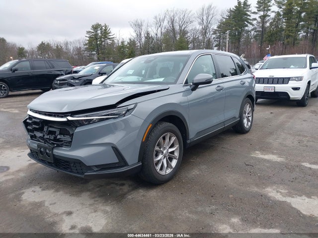 2HKRS4H77RH466969 Honda Cr-v Ex-l Awd