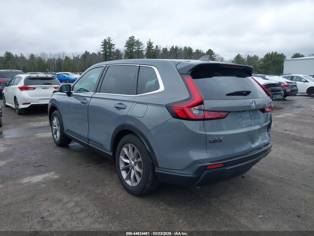 2HKRS4H77RH466969 Honda Cr-v Ex-l Awd