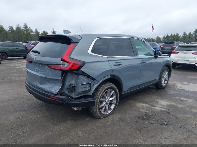 2HKRS4H77RH466969 Honda Cr-v Ex-l Awd
