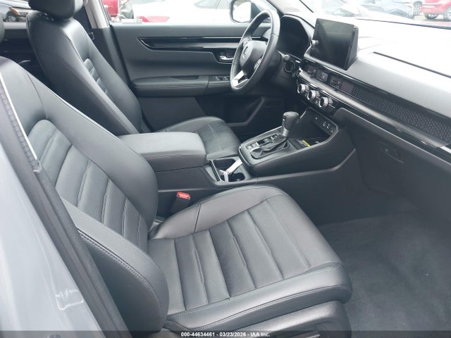 2HKRS4H77RH466969 Honda Cr-v Ex-l Awd