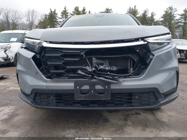 2HKRS4H77RH466969 Honda Cr-v Ex-l Awd
