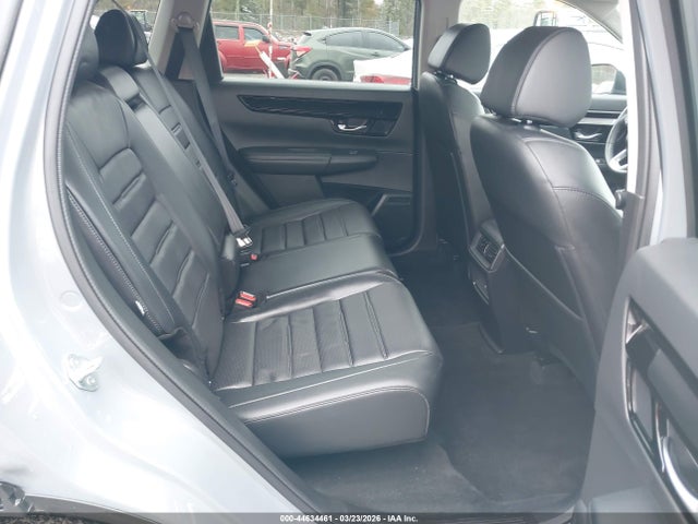 2HKRS4H77RH466969 Honda Cr-v Ex-l Awd