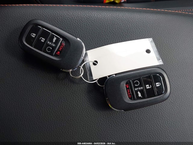 Aukcja sprzedaży 2025 Honda Cr-v Hybrid Sport Touring, vin: 7FARS6H99SE039606, numer aukcji: 44634464