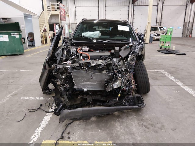 Aukcja sprzedaży 2025 Honda Cr-v Hybrid Sport Touring, vin: 7FARS6H99SE039606, numer aukcji: 44634464