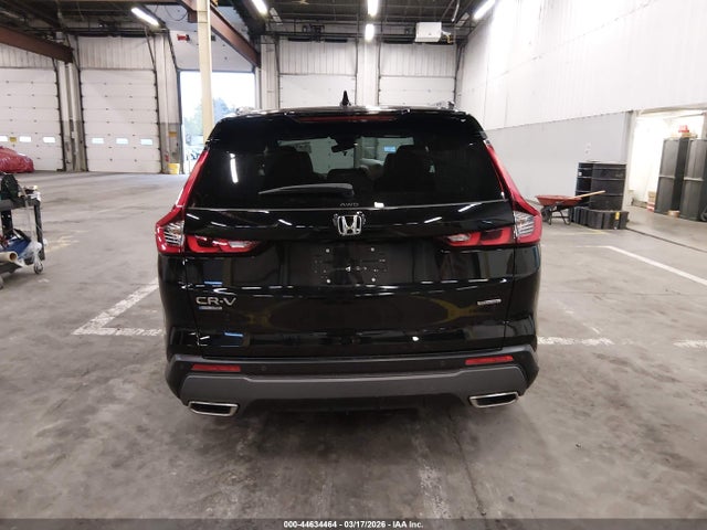 Aukcja sprzedaży 2025 Honda Cr-v Hybrid Sport Touring, vin: 7FARS6H99SE039606, numer aukcji: 44634464