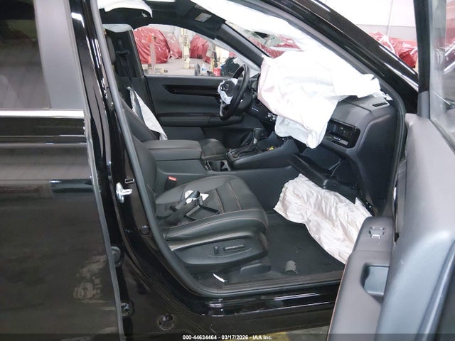 Aukcja sprzedaży 2025 Honda Cr-v Hybrid Sport Touring, vin: 7FARS6H99SE039606, numer aukcji: 44634464