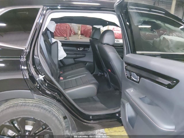 Aukcja sprzedaży 2025 Honda Cr-v Hybrid Sport Touring, vin: 7FARS6H99SE039606, numer aukcji: 44634464