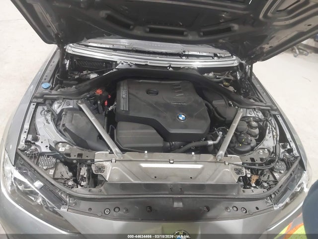 Aukcja sprzedaży 2024 Bmw 430i Gran Coupe Xdrive, vin: WBA73AV0XRFP96770, numer aukcji: 44634466