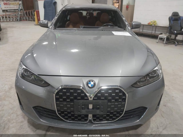 Aukcja sprzedaży 2024 Bmw 430i Gran Coupe Xdrive, vin: WBA73AV0XRFP96770, numer aukcji: 44634466