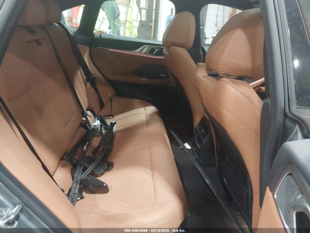 Aukcja sprzedaży 2024 Bmw 430i Gran Coupe Xdrive, vin: WBA73AV0XRFP96770, numer aukcji: 44634466