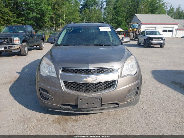 Auction sale of the 2010 Chevrolet Equinox Lt, vin: 2CNFLEEW6A6281057, lot number: 44634470