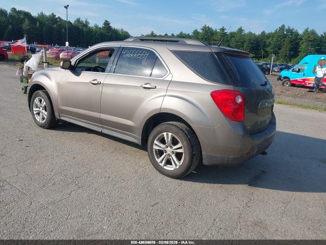 Auction sale of the 2010 Chevrolet Equinox Lt, vin: 2CNFLEEW6A6281057, lot number: 44634470