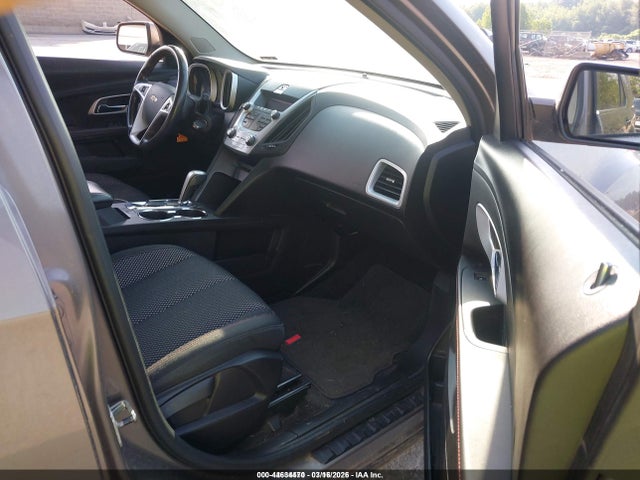 Auction sale of the 2010 Chevrolet Equinox Lt, vin: 2CNFLEEW6A6281057, lot number: 44634470