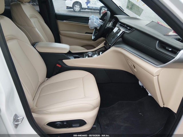 Aukcja sprzedaży 2025 Jeep Grand Cherokee Limited 4x2, vin: 1C4RJGBG5SC300531, numer aukcji: 44634483