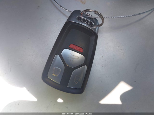 2019 AUDI Q5 WA1ANAFY5K2045722 Photo 10