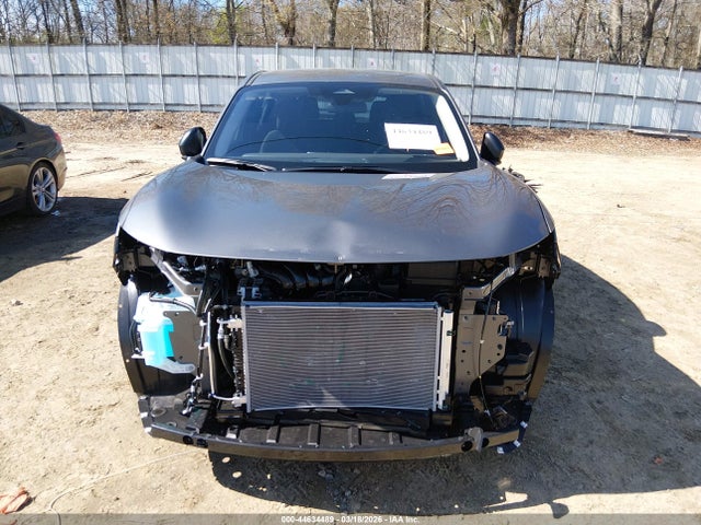 2026 Nissan Kicks S მანქანა იყიდება აუქციონზე, vin: 3N8AP6BE1TL350437, აუქციონის ნომერი: 44634489