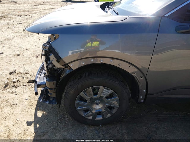 2026 Nissan Kicks S მანქანა იყიდება აუქციონზე, vin: 3N8AP6BE1TL350437, აუქციონის ნომერი: 44634489